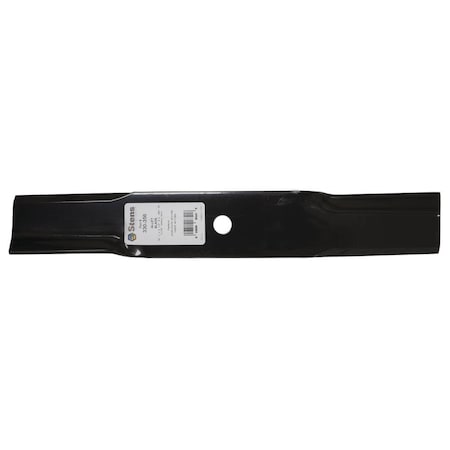 Stens Hi-Lift Blade 330-356 For John Deere M127466 330-356